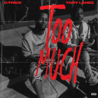 Too Much(feat. Tory Lanez)_C-TRICK,Tory Lanez