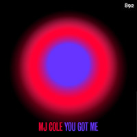 You Got Me_MJ Cole