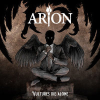 Break My Chains_Arion
