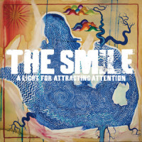 A Hairdryer_The Smile