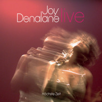 Höchste Zeit_Joy Denalane