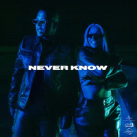Never Know_Luciano,Shirin David