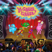 Goodbye Song_Yo Gabba Gabba,Jack Black,Aaron Watene,Scott Schultz,Christian Jacobs