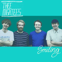 Pink Poison_Thee Mightees,Ben Russell,Chris Wood,Tom Roper,Thomas Maxwell Shore