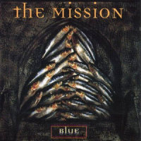 Drown In Blue_The Mission