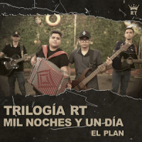 Mil noches y un día_Trilogía RT,El Plan