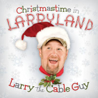 Medley of Carols_Larry The Cable Guy,Stephen Kummer