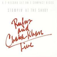 You're Welcome, Stop on By_Rufus,Chaka Khan