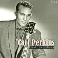 I'm Sorry, I'm Not Sorry_Carl Perkins