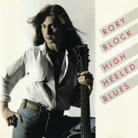 Walkin' Blues_Rory Block