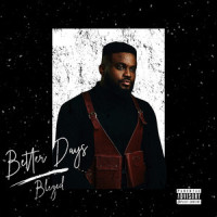 Better Days_Blezed,Omari Hardwick,Timi Dakolo