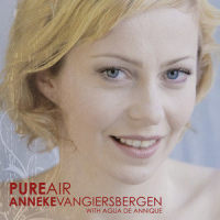 Day After Yesterday(feat. Marike Jager)_Anneke Van Giersbergen,Agua de Annique,Marike Jager