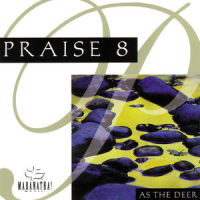 Commune With Me_Maranatha! Music