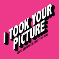 I Took Your Picture_Cults