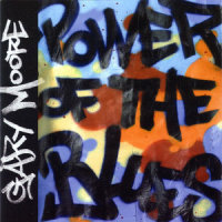 Memory Pain_Gary Moore