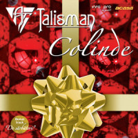 De Sarbatori_Talisman