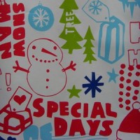 Pappa Santa Claus_The Andrews Sisters,Bing Crosby