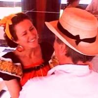 Bossa Romantica_Adriano,Paulina