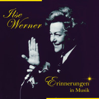 Es war einmal ein Musikus_Ilse Werner,Palast Orchester,Max Raabe