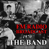 The Night They Drove Old Dixie Down_The Band