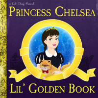 Caution Repetitive_Princess Chelsea