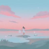 by my side (feat. myno)_Alys,fcj,Myno