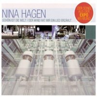 Schön Ist Die Welt_Nina Hagen