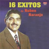 Porque me amargas la vida_Ruben Naranjo