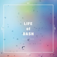 Love is MY RAIL_铃木木乃美