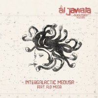 Intergalactic Medusa_Äl Jawala,Flo Mega