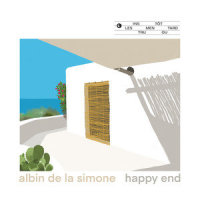 Un ami_Albin De La Simone