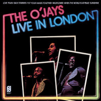 Introducing The O'Jays_The O'Jays