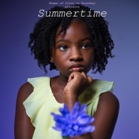 Summertime(feat. Barbara Douglas, Samara Joy & Ayanna Fowler)_WOCoB,Barbara Douglas,Samara Joy,Ayanna Fowler