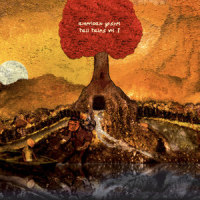 Forget Not Yet_American Gospel