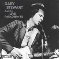 Honky Tonkin'_Gary Stewart