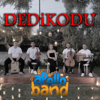 Dedikodu_Apollo Band,Sezen Aksu,Reşat Rony Uzay Hepari