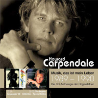 How Deep Your Love Can Be_howard carpendale