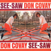A Woman's Love_Don Covay