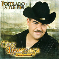 Hombre de Negocios(El Empresario)_Chuy Lizarraga y Su Banda Tierra Sinaloense,Mario Quintero