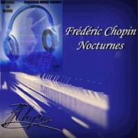 Nocturne in B major, Op. 32 No. 1 - à la Baronne de Billing (BINAURAL 3D SOUND - MUSIC THERAPY)_Frédéric Chopin