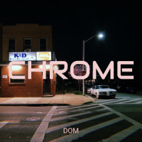 Chrome_DOM