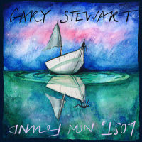 Sailors and Tailors_Gary Stewart