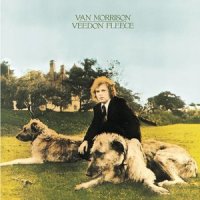 Come Here My Love_Van Morrison