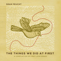 Lay My Head(John's Song)_Sean Feucht