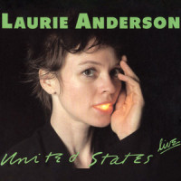 Pictures of It_Laurie Anderson