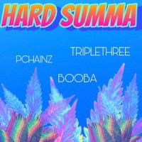 Hard Summa (feat. TrippleThree & Booba)_Pchainz,TrippleThree,Booba