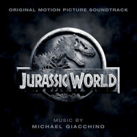 Welcome to Jurassic World_Michael Giacchino