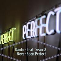Never Been Perfect_Bantu,Sean Q,Terry Mills,Mark Magram,Sean Mackey