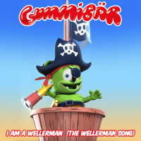 I Am A Wellerman(The Wellerman Song)_Gummibär