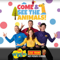 Come On Let's Jump_The Wiggles